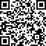 A QR Code that leads to the donation page for Greentech Rising Organization